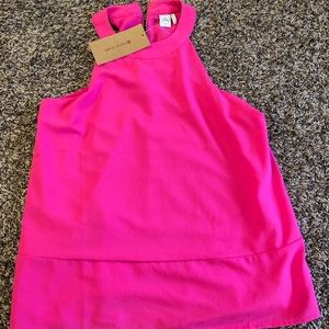 Brand New with Tags tank